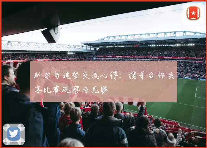 科尔与追梦交流心得：携手合作共享比赛观察与见解
