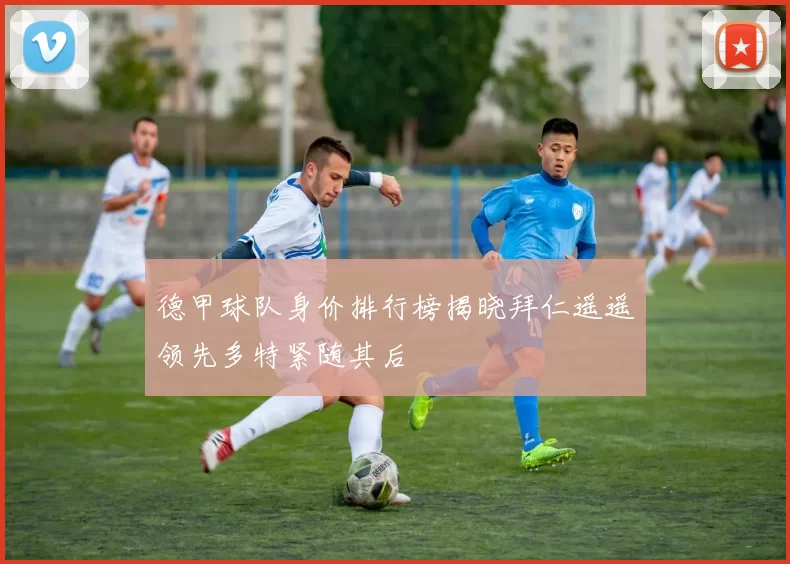 德甲球队身价排行榜揭晓拜仁遥遥领先多特紧随其后